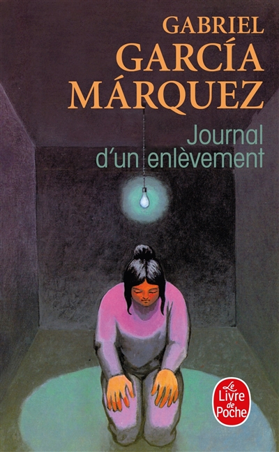 Journal d'un enlèvement - 