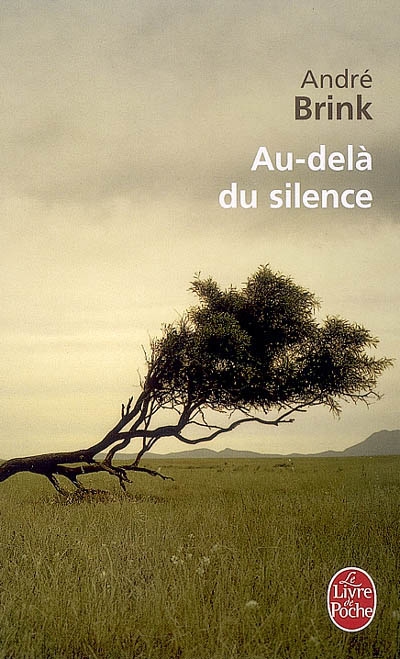 Au-delà du silence - 