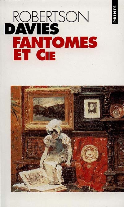 Fantômes et Cie - 