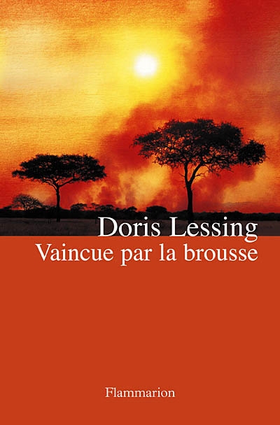 Vaincue par la brousse - 