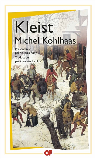 Michel Kohlhaas - 