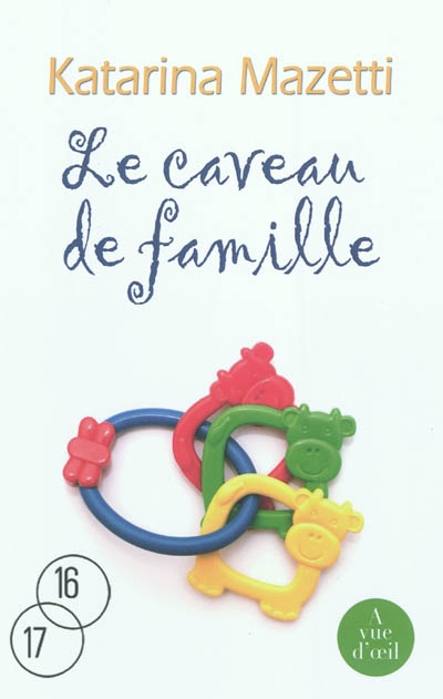 caveau de famille (Le) - 