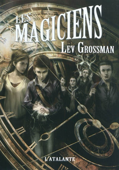 magiciens (Les) - 