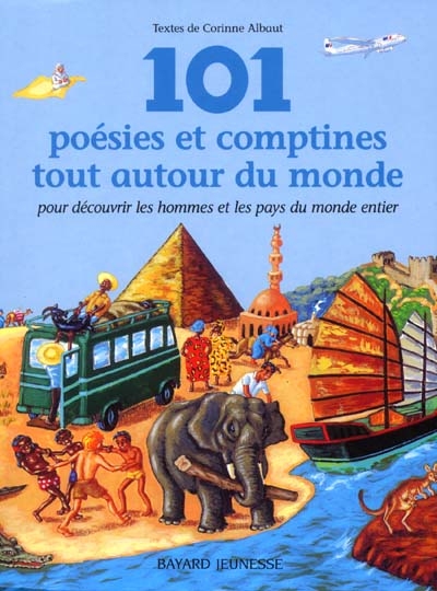 pays et les hommes du monde entier (Les) - 