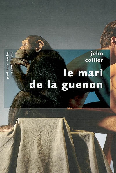 mari de la guenon (Le) - 