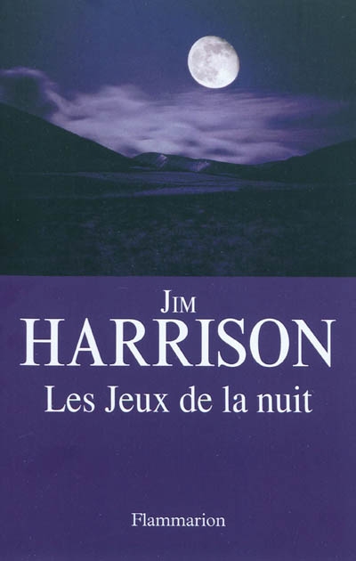 Jeux de la nuit (Les) - 