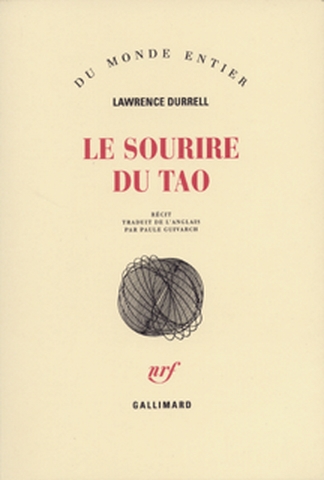 Sourire du tao (Le) - 