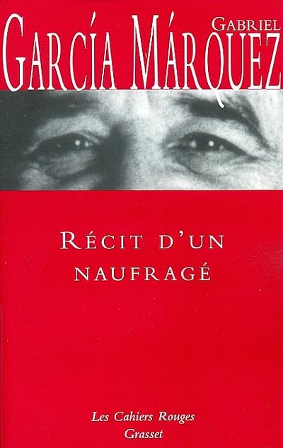 Récit d'un naugfragé - 