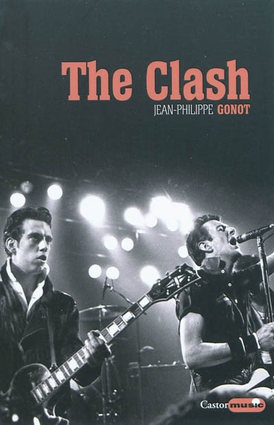 The Clash - 