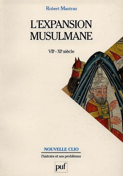 Expansion musulmane (L') - 