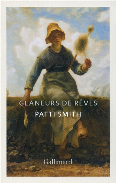 Glaneurs de rêves - 