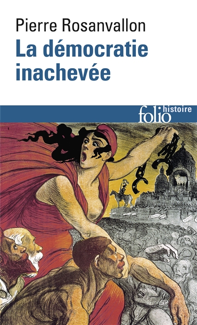 démocratie inachevée (La) - 