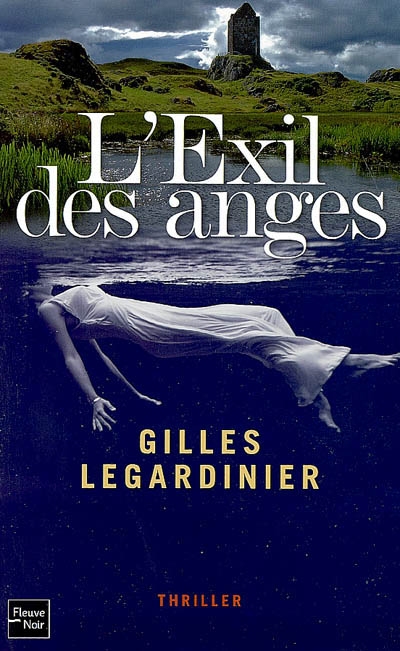 exil des anges (L') - 