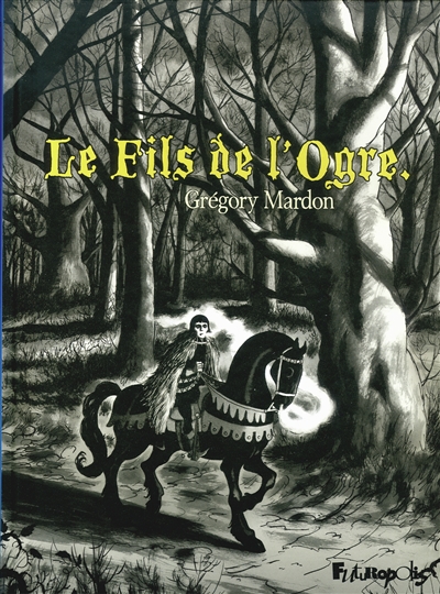 fils de l'ogre (Le) - 