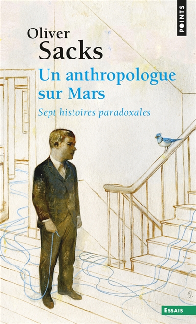 Un anthropologue sur Mars - 