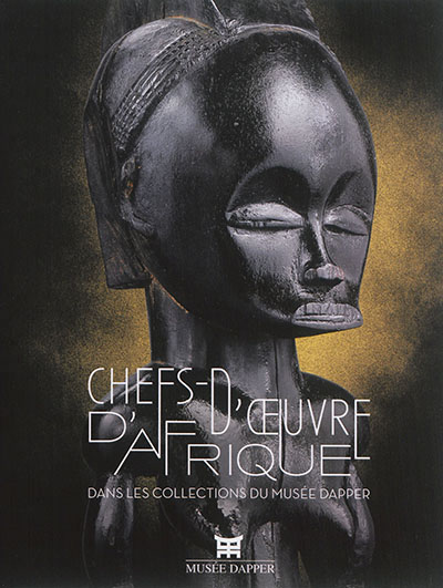 Chefs-d'oeuvre d'Afrique - 