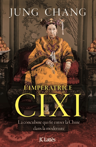 impératrice Cixi (L') - 