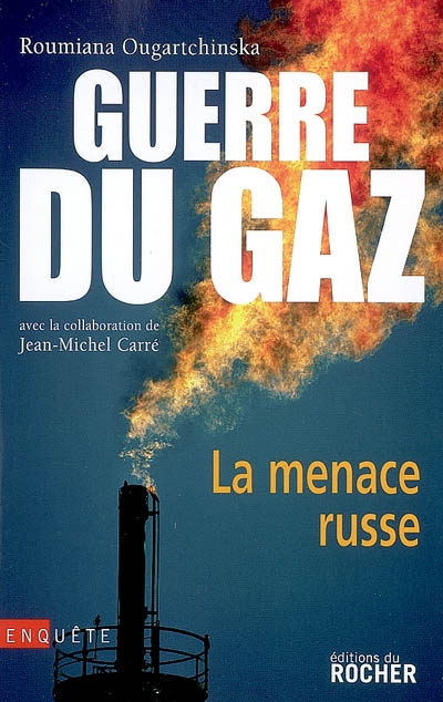 Guerre du gaz - 