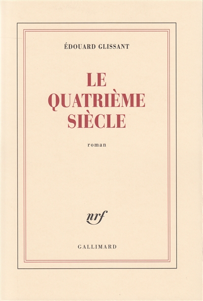 Quatrième siècle (Le) - 