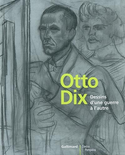 Otto Dix - 