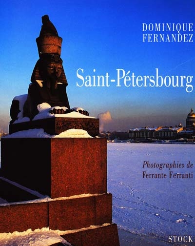 Saint-Pétersbourg - 