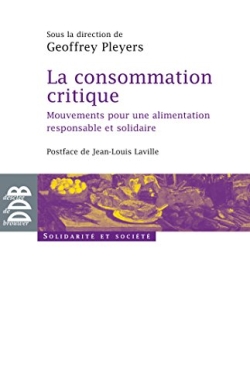 consommation critique (La) - 