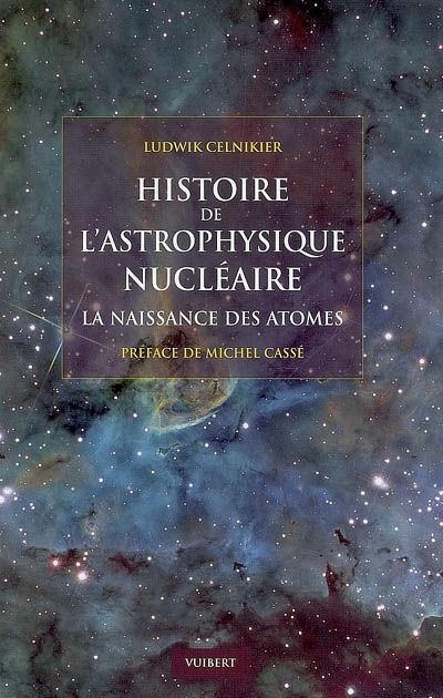 Histoire de l'astrophysique nucléaire - 