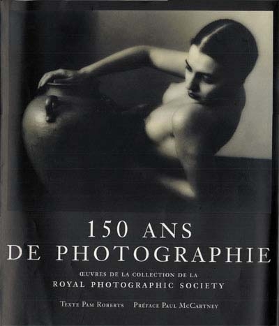 150 ans de photographie - 