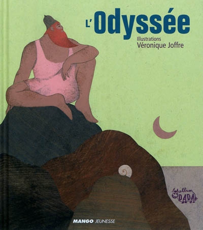 Odyssée (L') - 