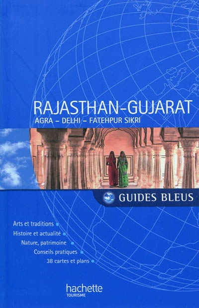 Rajasthan-Gujarat - 