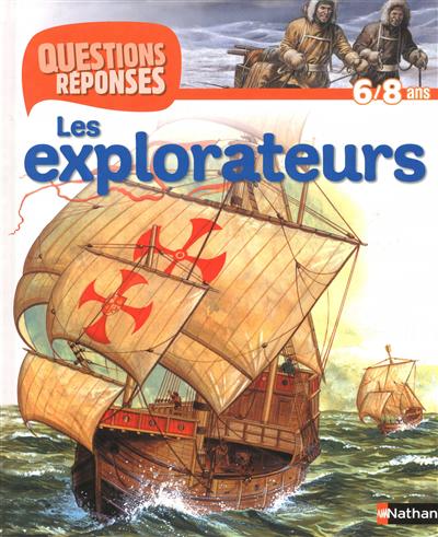 explorateurs (Les) - 