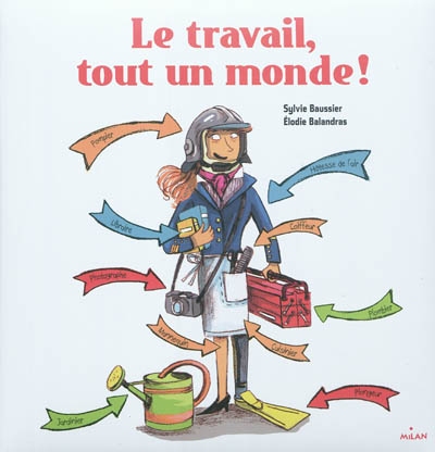 travail, tout un monde ! (Le) - 