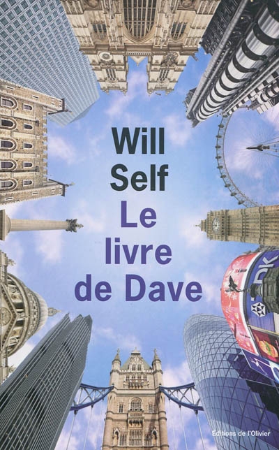 livre de Dave (Le) - 