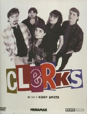 Clerks - 