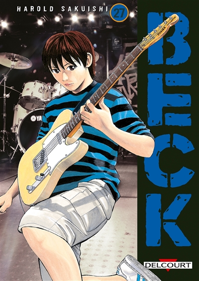 Beck 27 - 