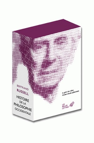 Histoire de la philosophie occidentale - 