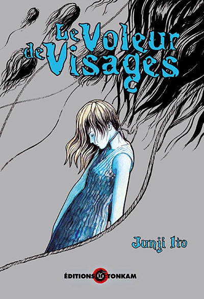 voleur de visages (Le) - 