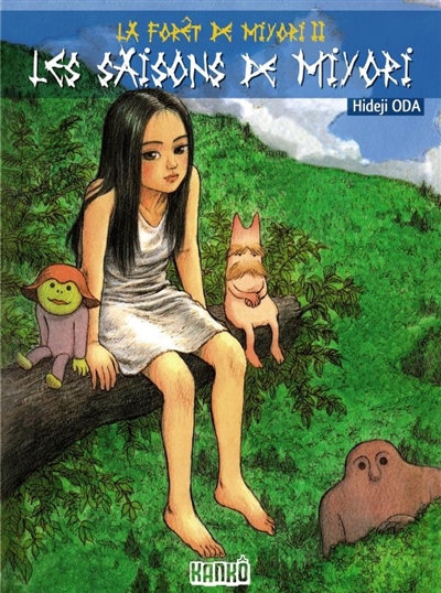 Saisons de Miyori 2 (Les) - 