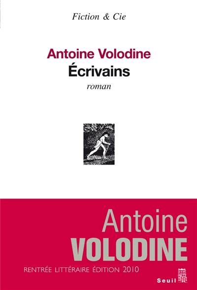 Ecrivains - 