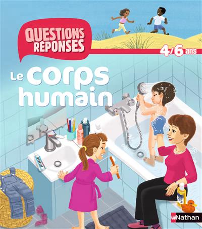 corps humain (Le) - 