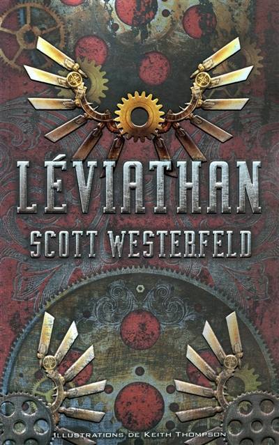 Léviathan 1 - 