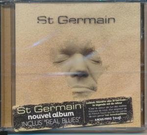 St Germain - 