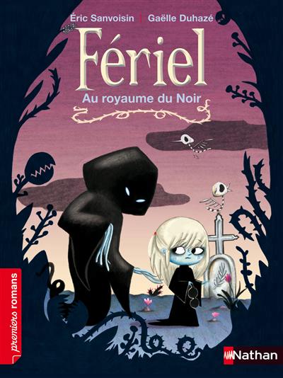 Au royaume du Noir - 