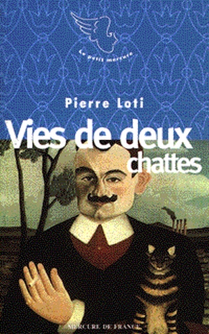 Vies de deux chattes - 