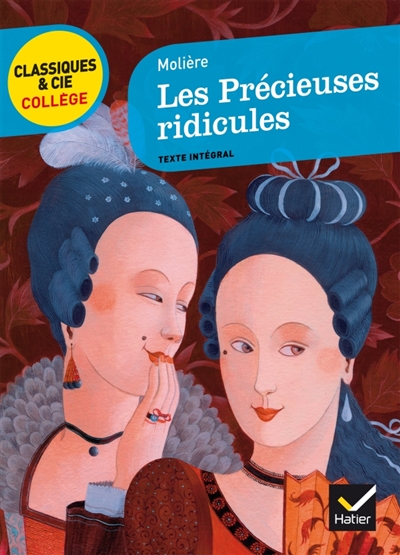 précieuses ridicules [1659] (Les ) - 