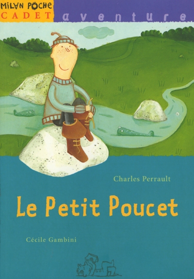 Petit Poucet (Le) - 