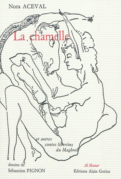 chamelle (La) - 