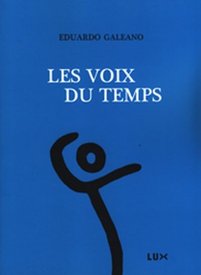 voix du temps (Les ) - 