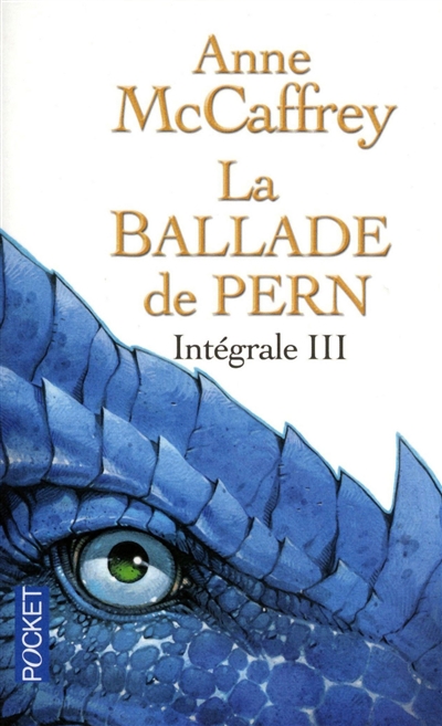 ballade de Pern (La) - 