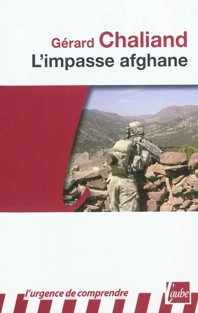 impasse afghane (L') - 